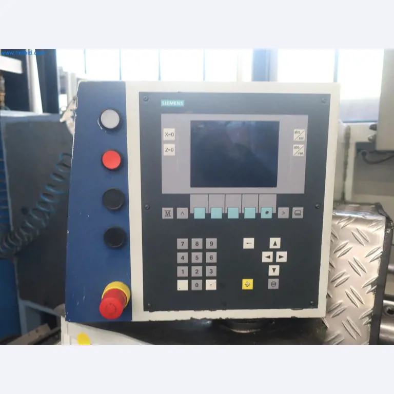 595 Solutions - Systémy pro výrobu hliníkových/ Mg vstřikovaných dílů-2