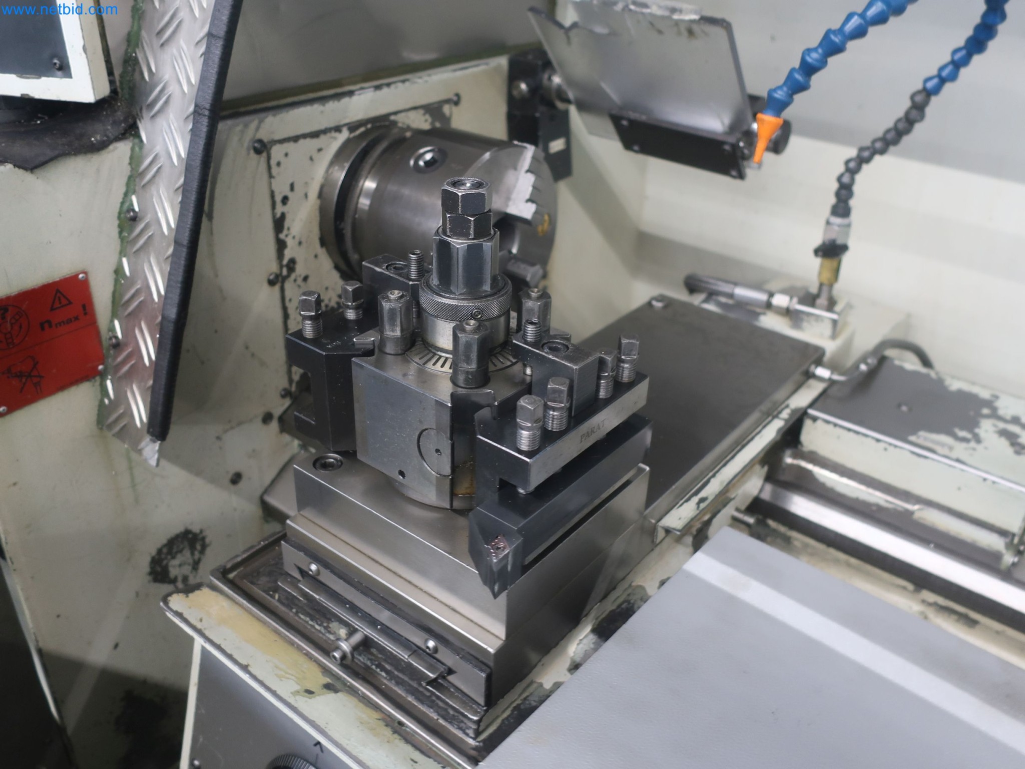 595 Solutions - Systémy pro výrobu hliníkových/ Mg vstřikovaných dílů-3