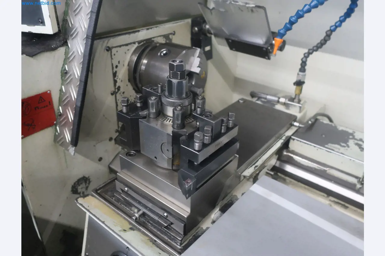 595 Solutions - Systémy pro výrobu hliníkových/ Mg vstřikovaných dílů-3