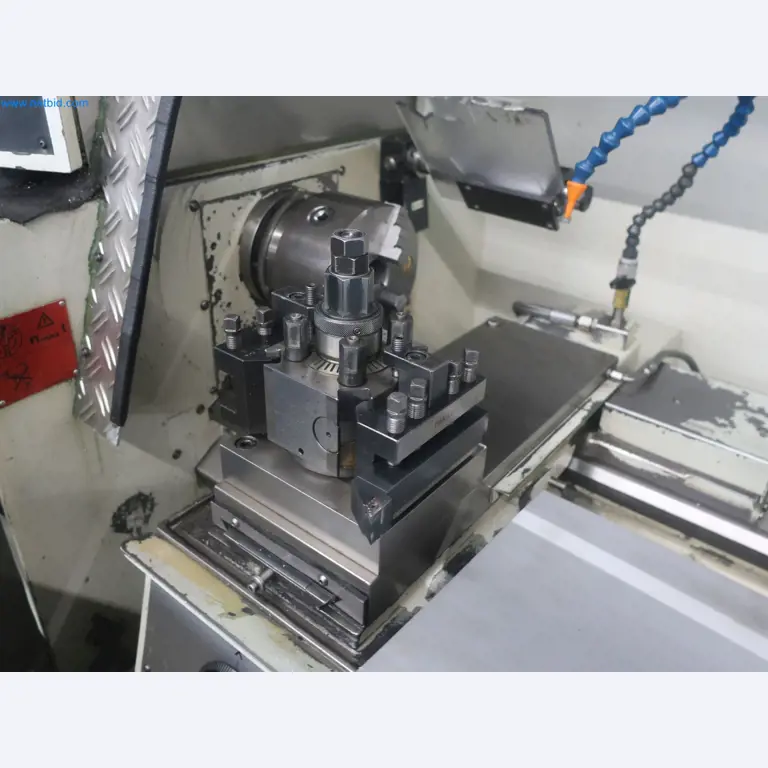 595 Solutions - Systémy pro výrobu hliníkových/ Mg vstřikovaných dílů-3