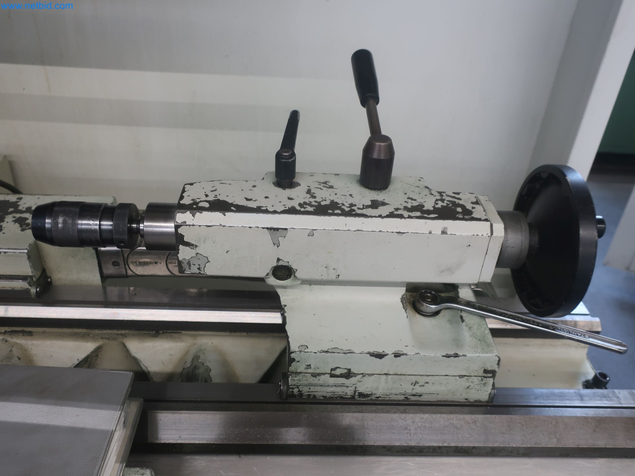 595 Solutions - Systémy pro výrobu hliníkových/ Mg vstřikovaných dílů-4