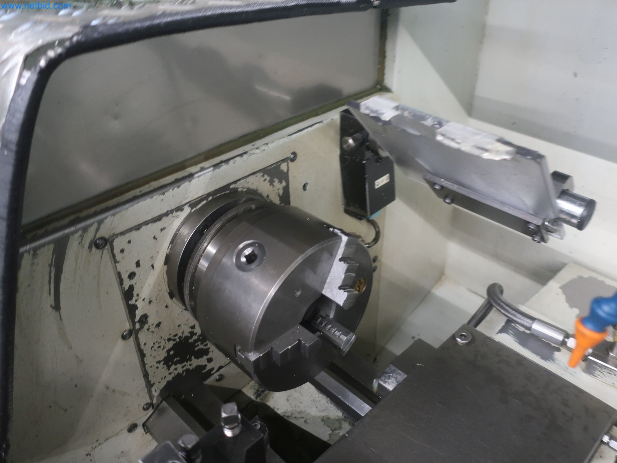 595 Solutions - Systémy pro výrobu hliníkových/ Mg vstřikovaných dílů-5