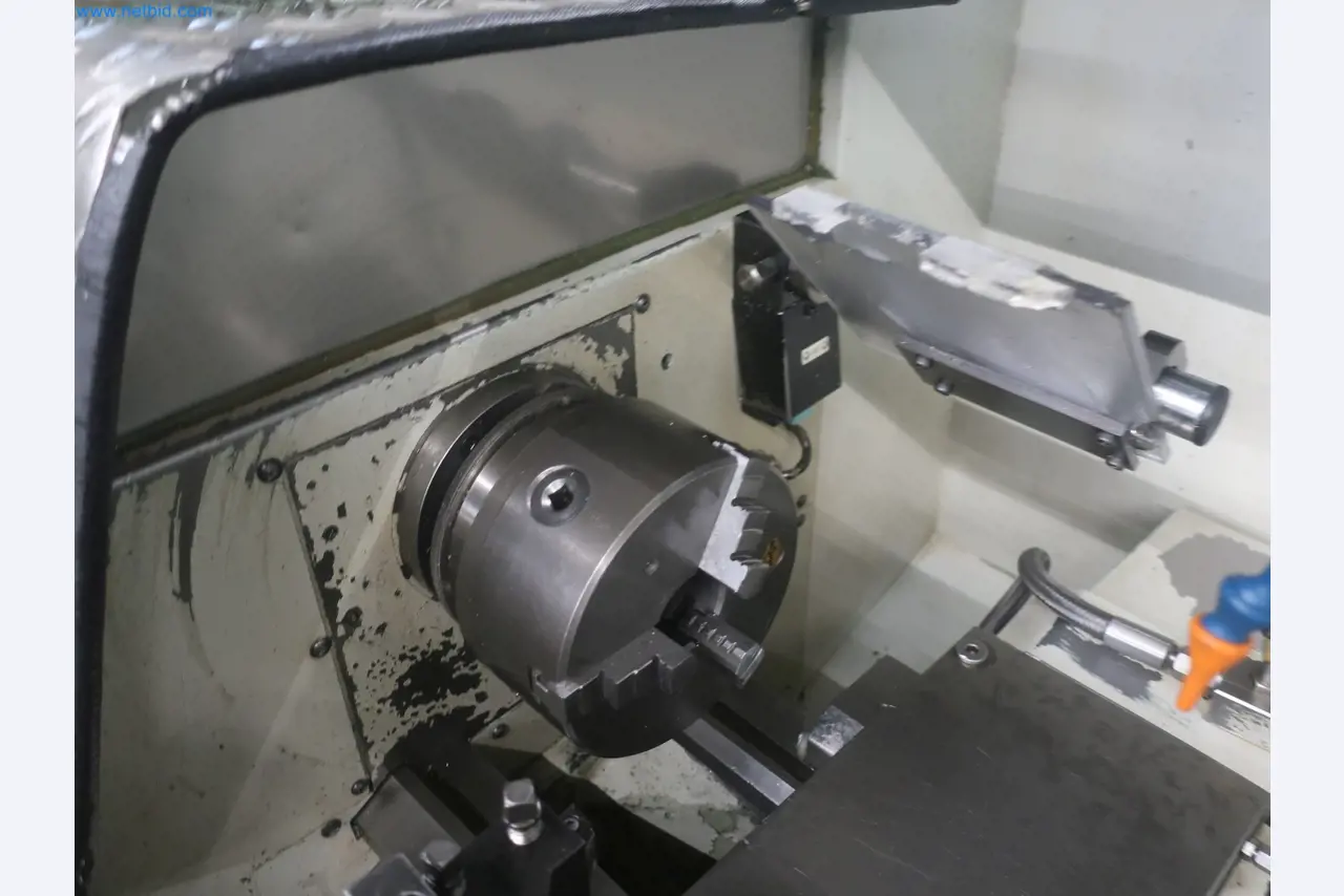 595 Solutions - Systémy pro výrobu hliníkových/ Mg vstřikovaných dílů-5