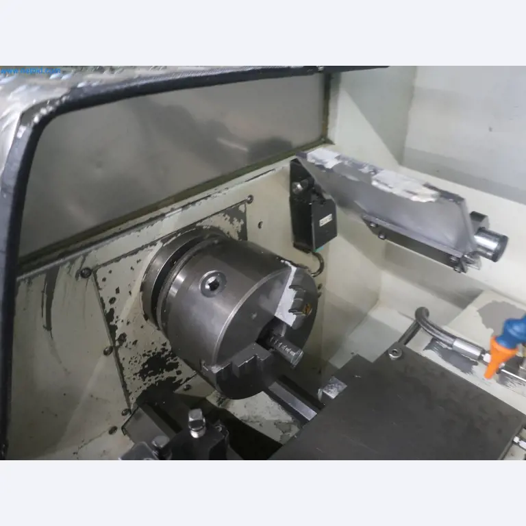 595 Solutions - Systémy pro výrobu hliníkových/ Mg vstřikovaných dílů-5