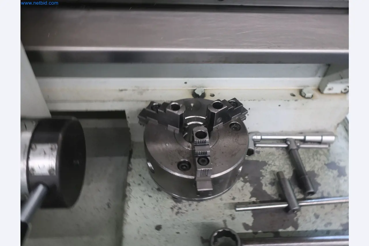 595 Solutions - Systémy pro výrobu hliníkových/ Mg vstřikovaných dílů-6