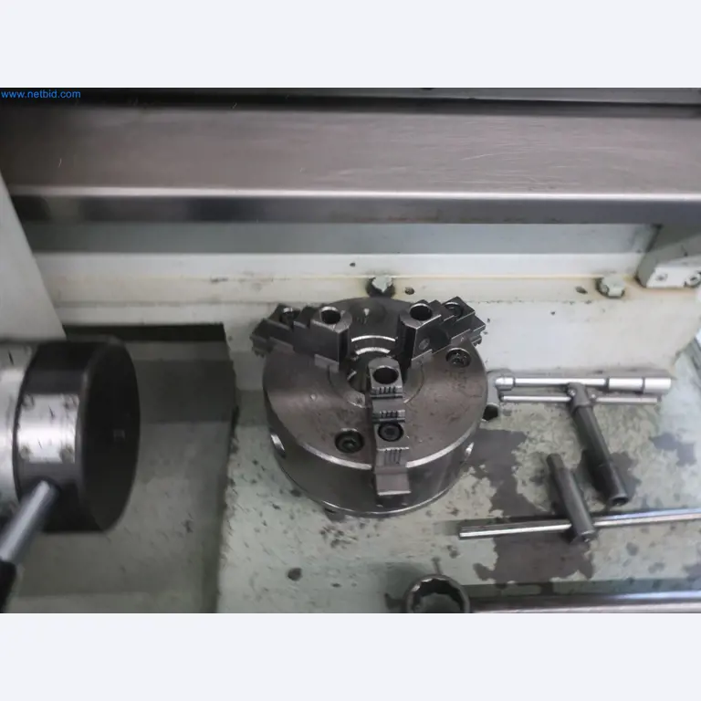 595 Solutions - Systémy pro výrobu hliníkových/ Mg vstřikovaných dílů-6