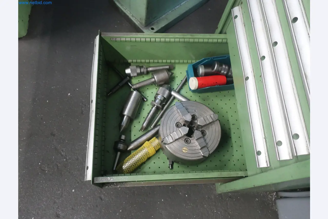 595 Solutions - Systémy pro výrobu hliníkových/ Mg vstřikovaných dílů-8