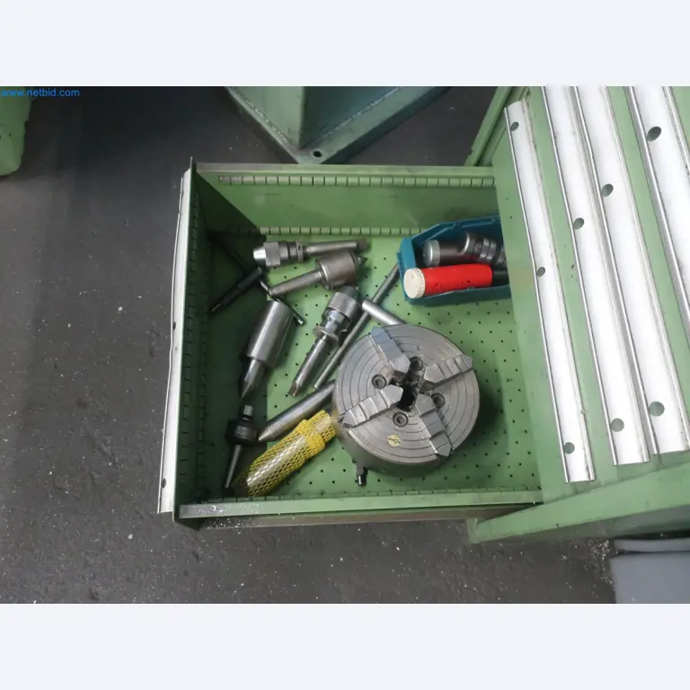 595 Solutions - Systémy pro výrobu hliníkových/ Mg vstřikovaných dílů-8