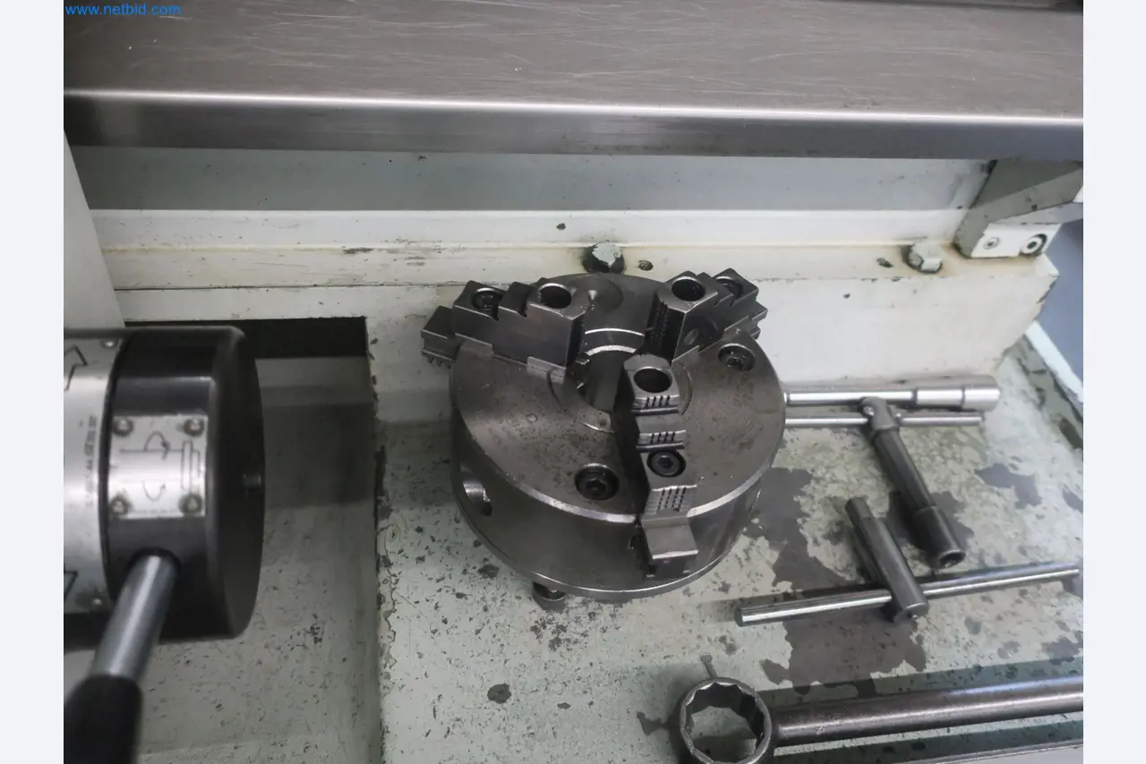 595 Solutions - Systémy pro výrobu hliníkových/ Mg vstřikovaných dílů-9