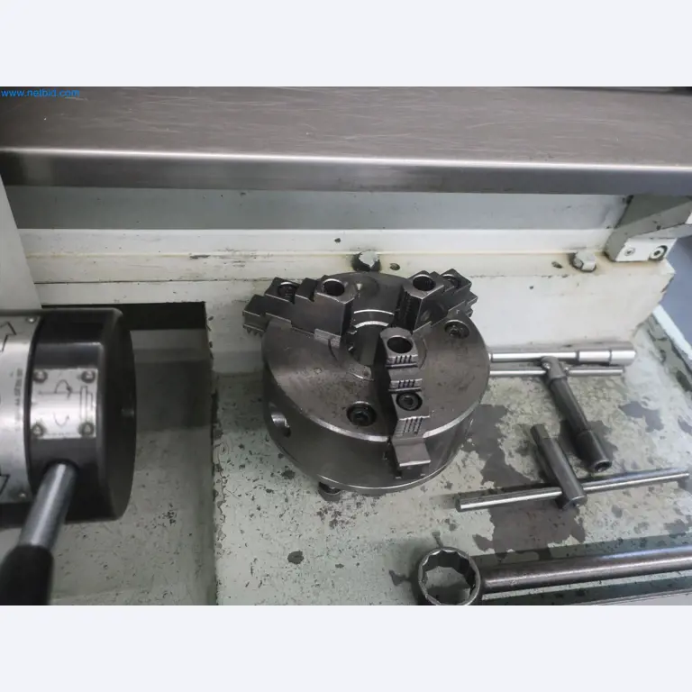 595 Solutions - Systémy pro výrobu hliníkových/ Mg vstřikovaných dílů-9