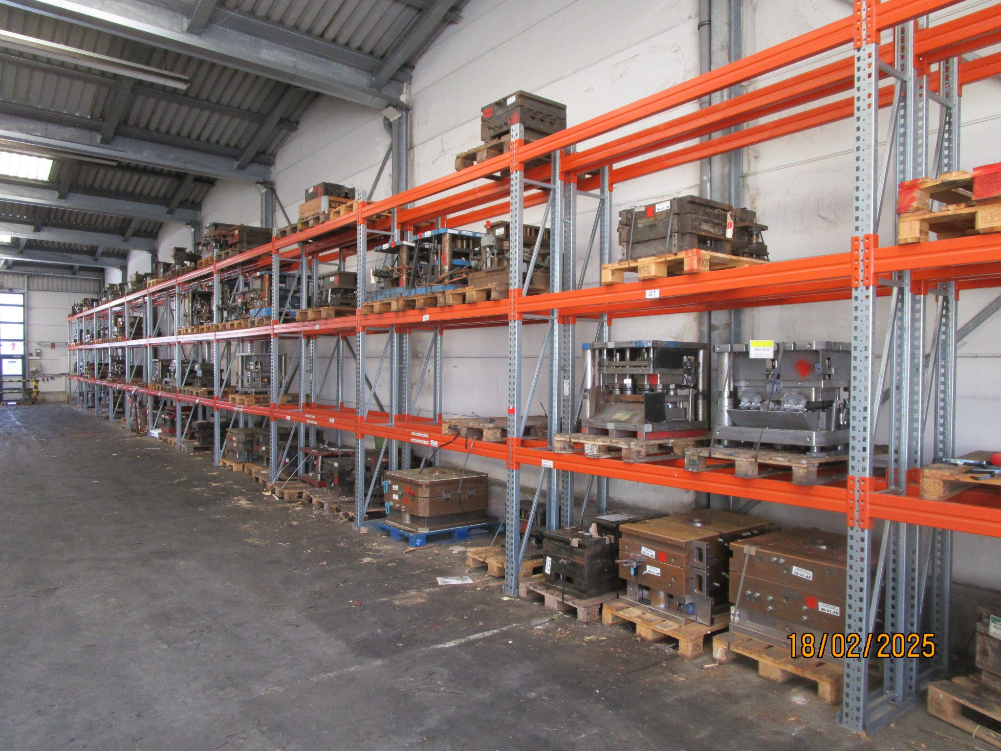 595 Solutions - Systems for the production of Al/ Mg injection molded parts-1