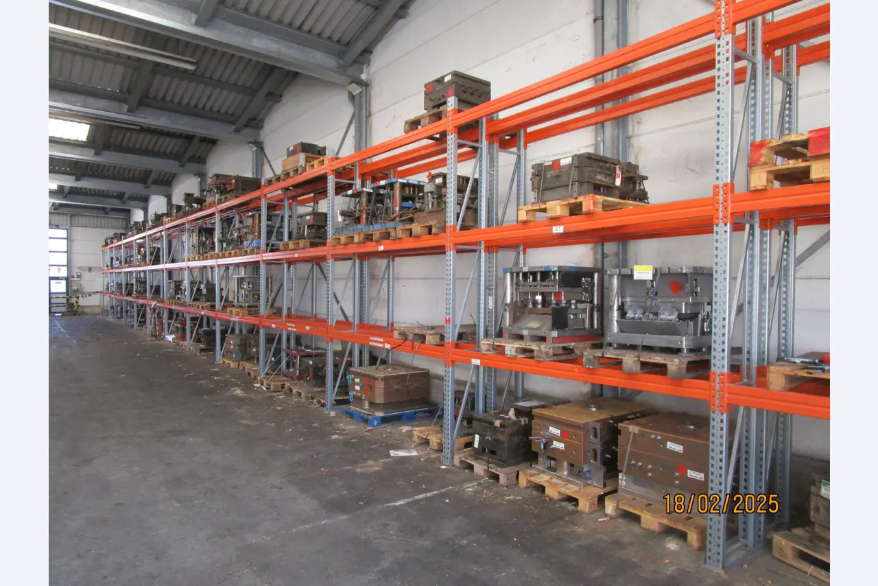 595 Solutions - Systems for the production of Al/ Mg injection molded parts-1