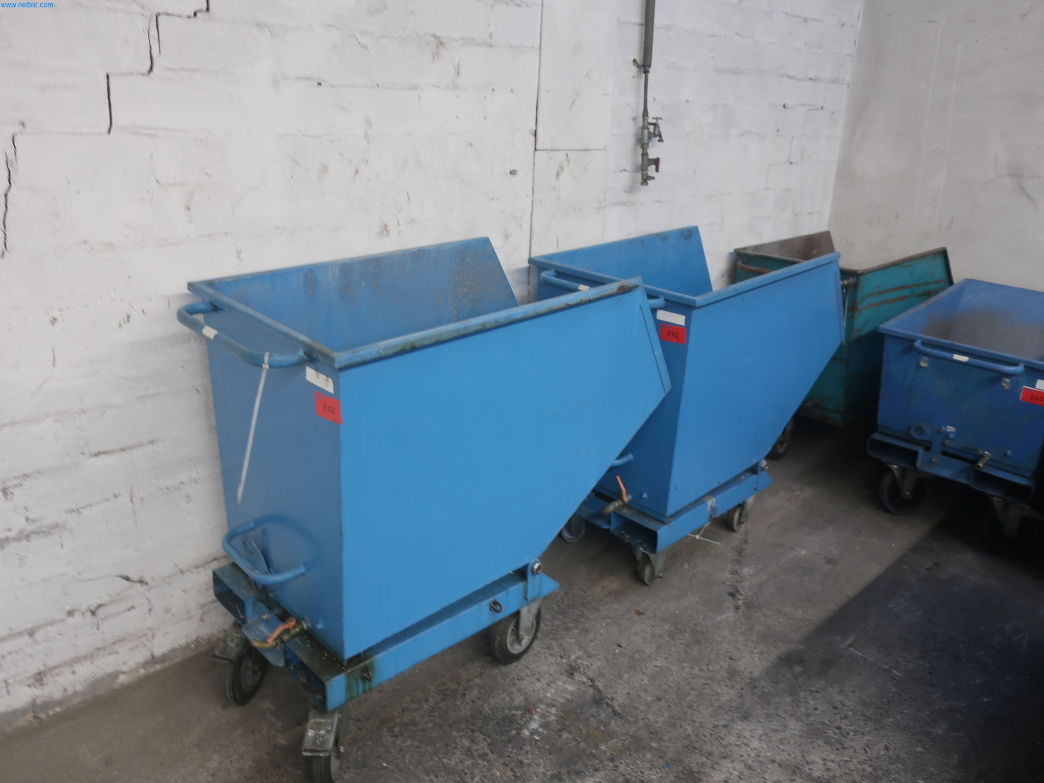 595 Solutions - Systems for the production of Al/ Mg injection molded parts-1