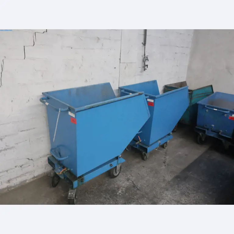 595 Solutions - Systems for the production of Al/ Mg injection molded parts-1