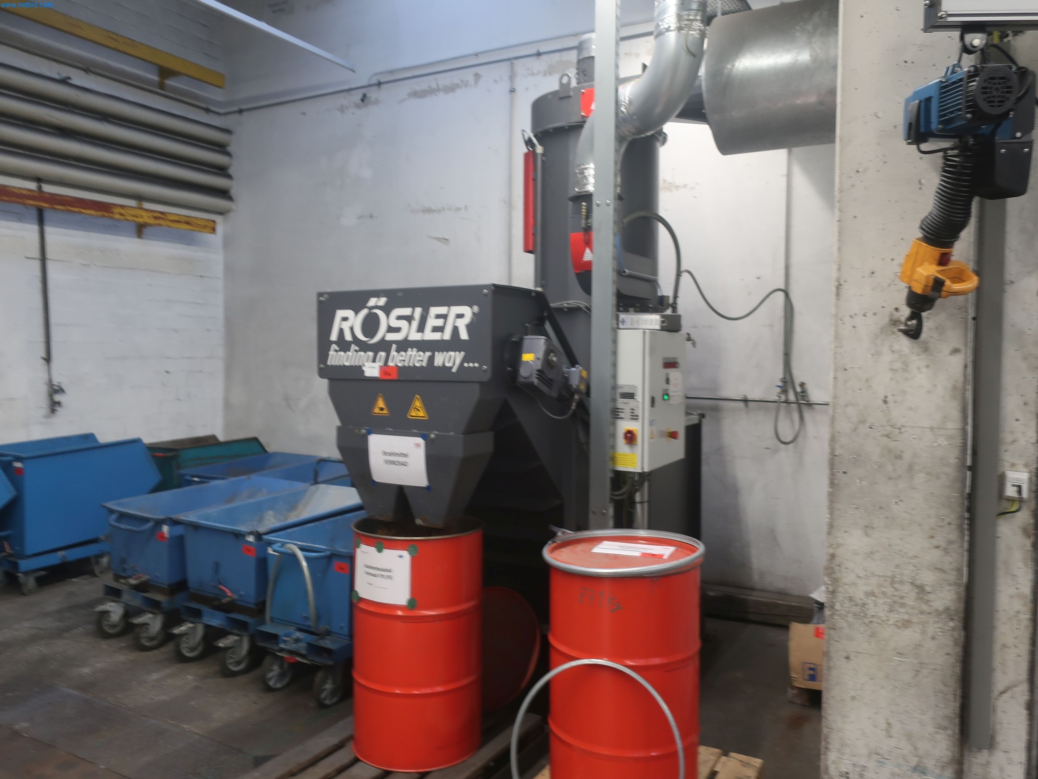 595 Solutions - Systems for the production of Al/ Mg injection molded parts-1