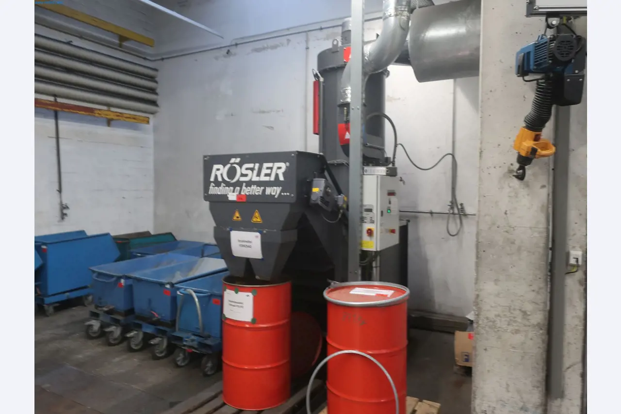 595 Solutions - Systems for the production of Al/ Mg injection molded parts-1