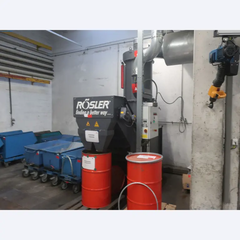 595 Solutions - Systems for the production of Al/ Mg injection molded parts-1