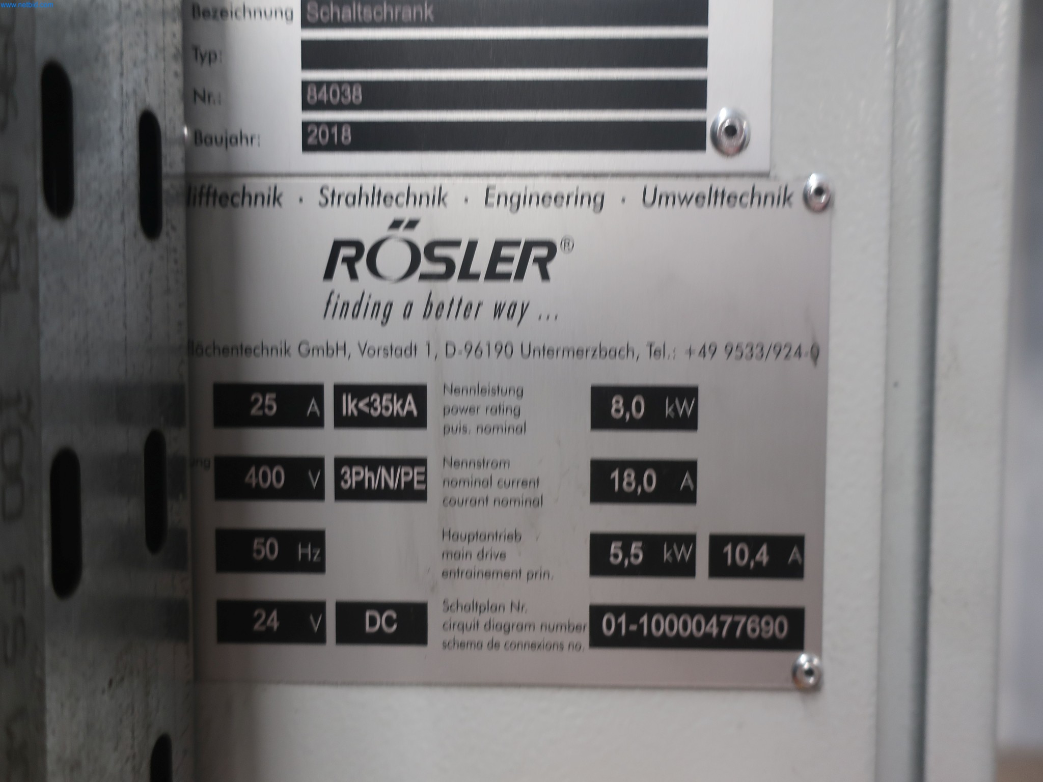 595 Solutions - Systems for the production of Al/ Mg injection molded parts-3