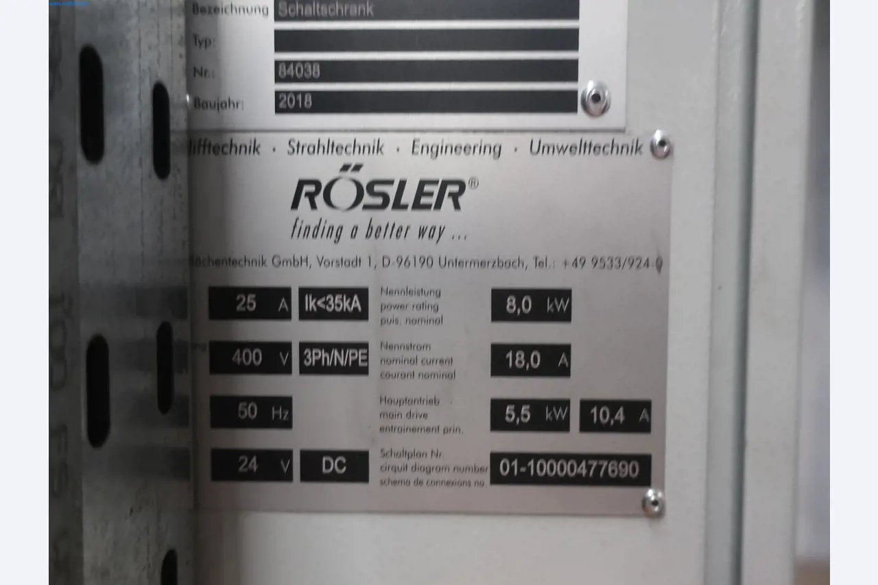 595 Solutions - Systems for the production of Al/ Mg injection molded parts-3
