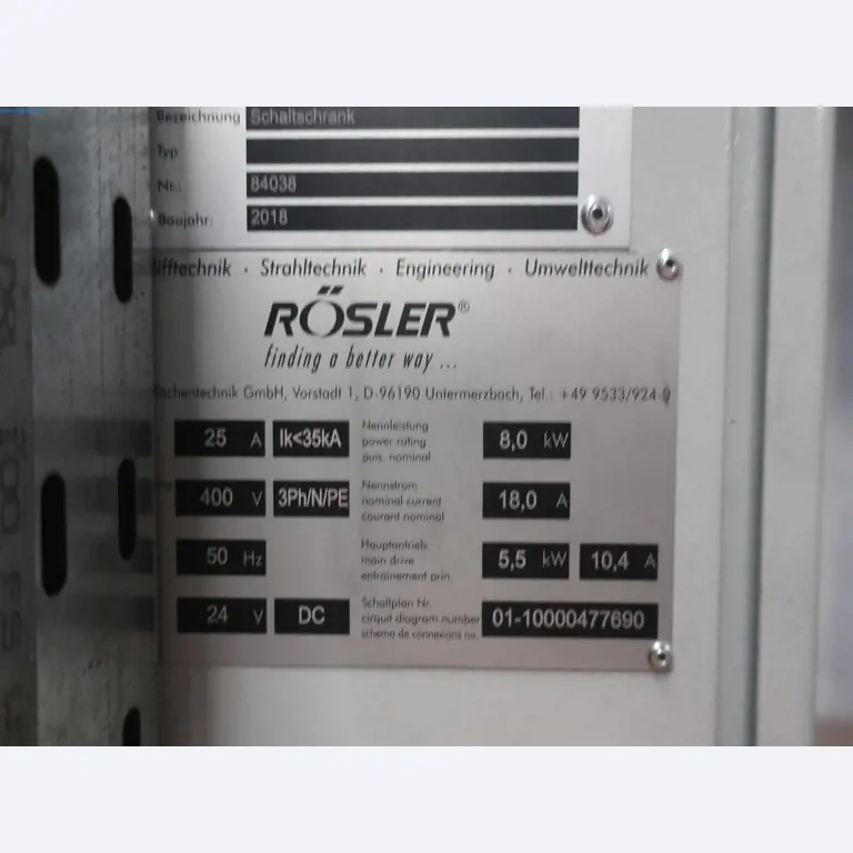 595 Solutions - Systems for the production of Al/ Mg injection molded parts-3