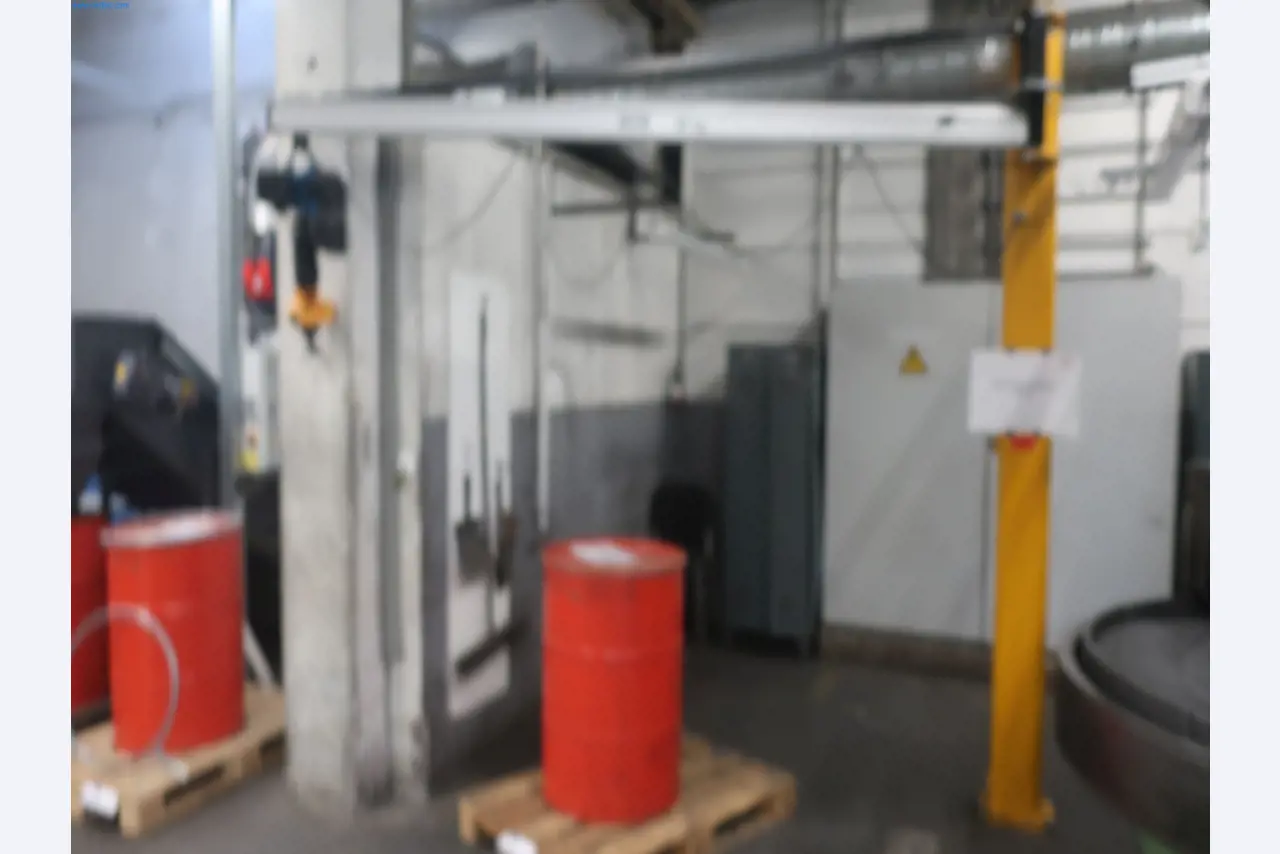 595 Solutions - Systems for the production of Al/ Mg injection molded parts-1