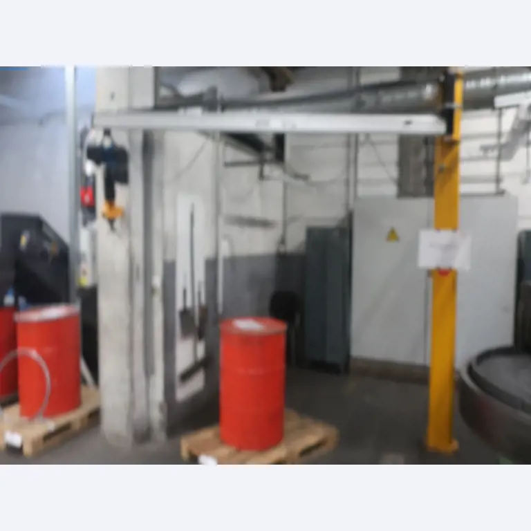 595 Solutions - Systems for the production of Al/ Mg injection molded parts-1