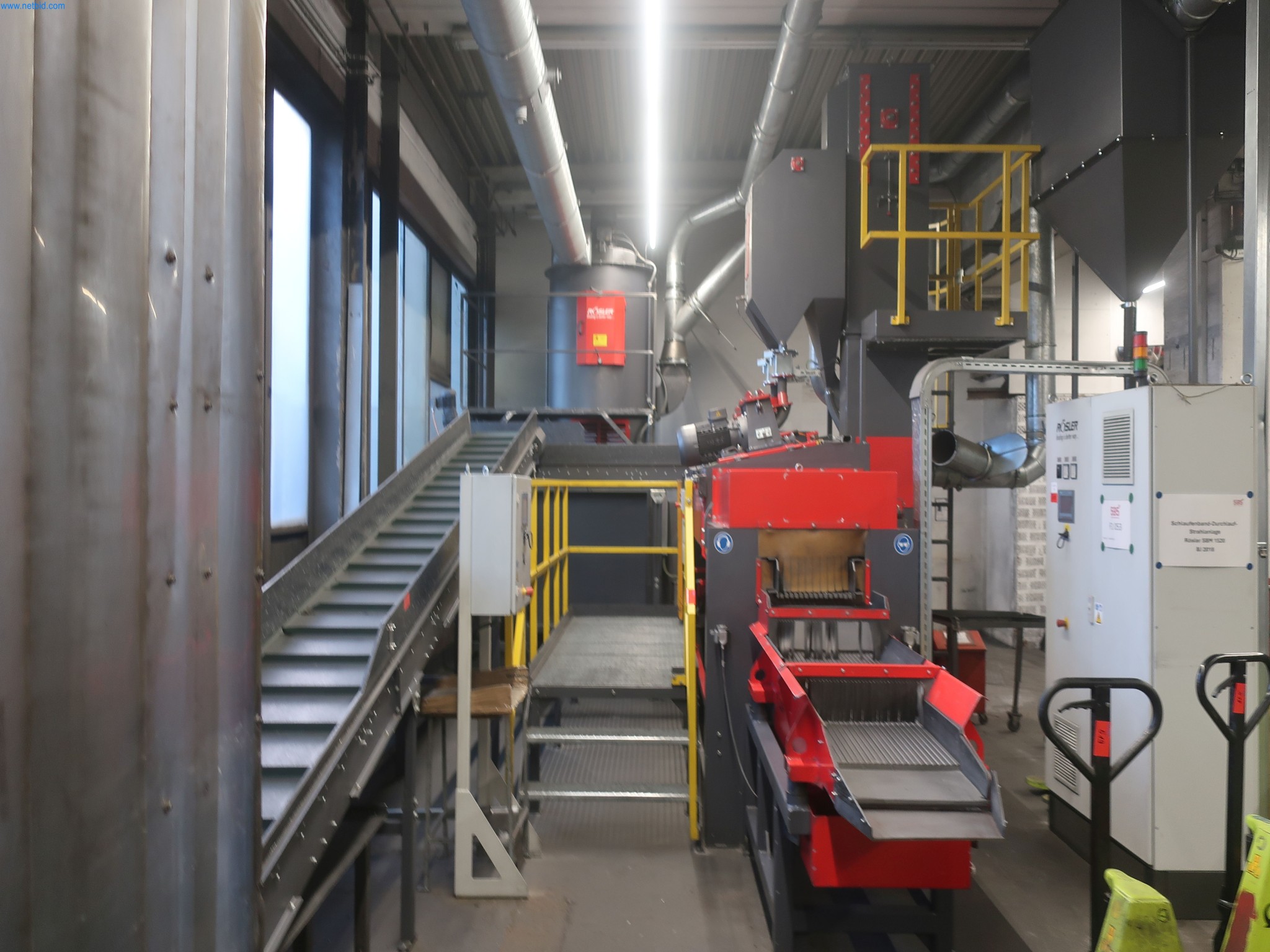 595 Solutions - Systems for the production of Al/ Mg injection molded parts-1