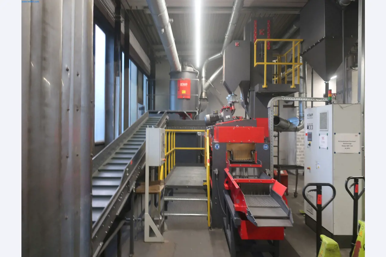 595 Solutions - Systems for the production of Al/ Mg injection molded parts-1