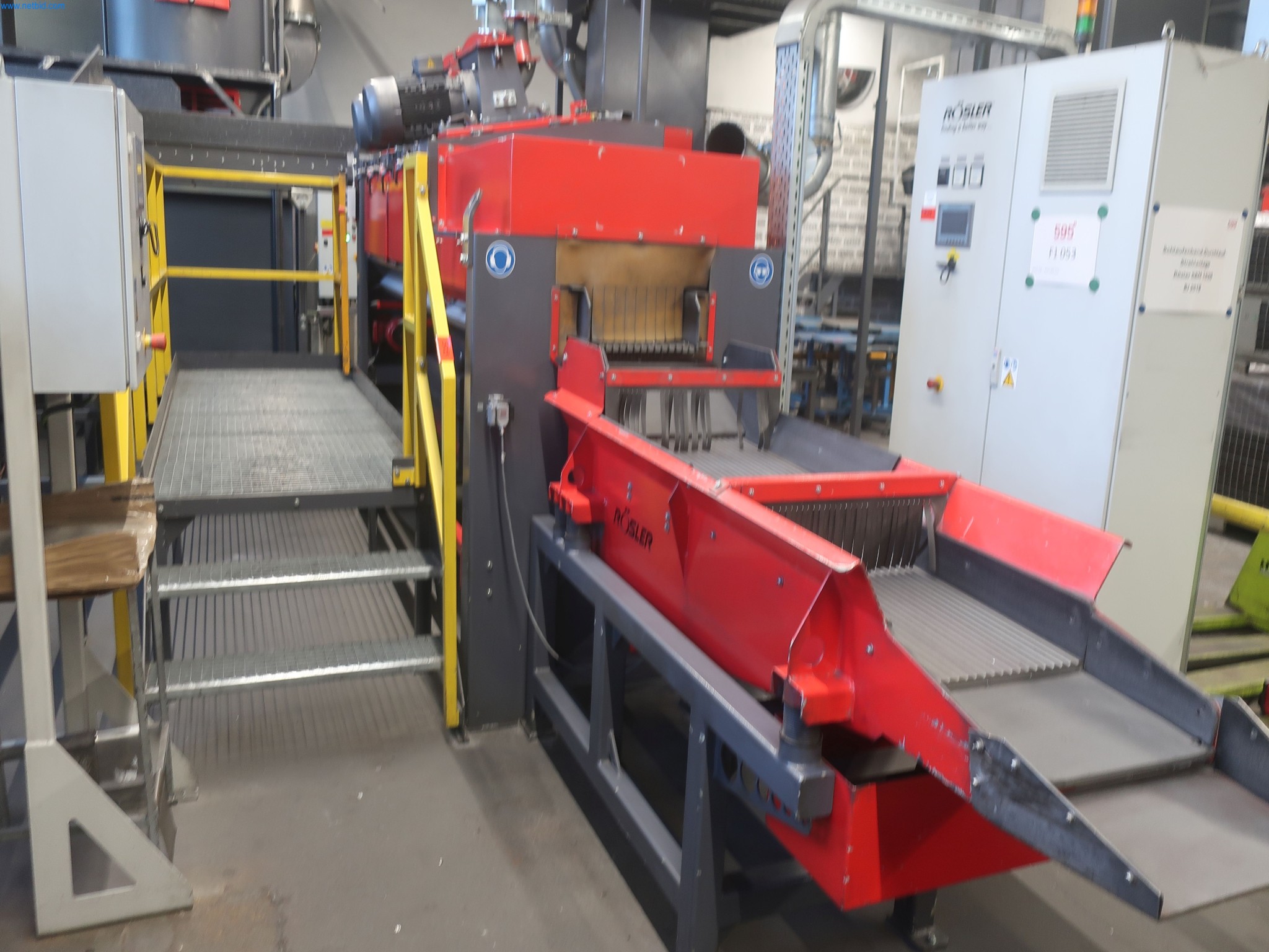 595 Solutions - Systems for the production of Al/ Mg injection molded parts-2