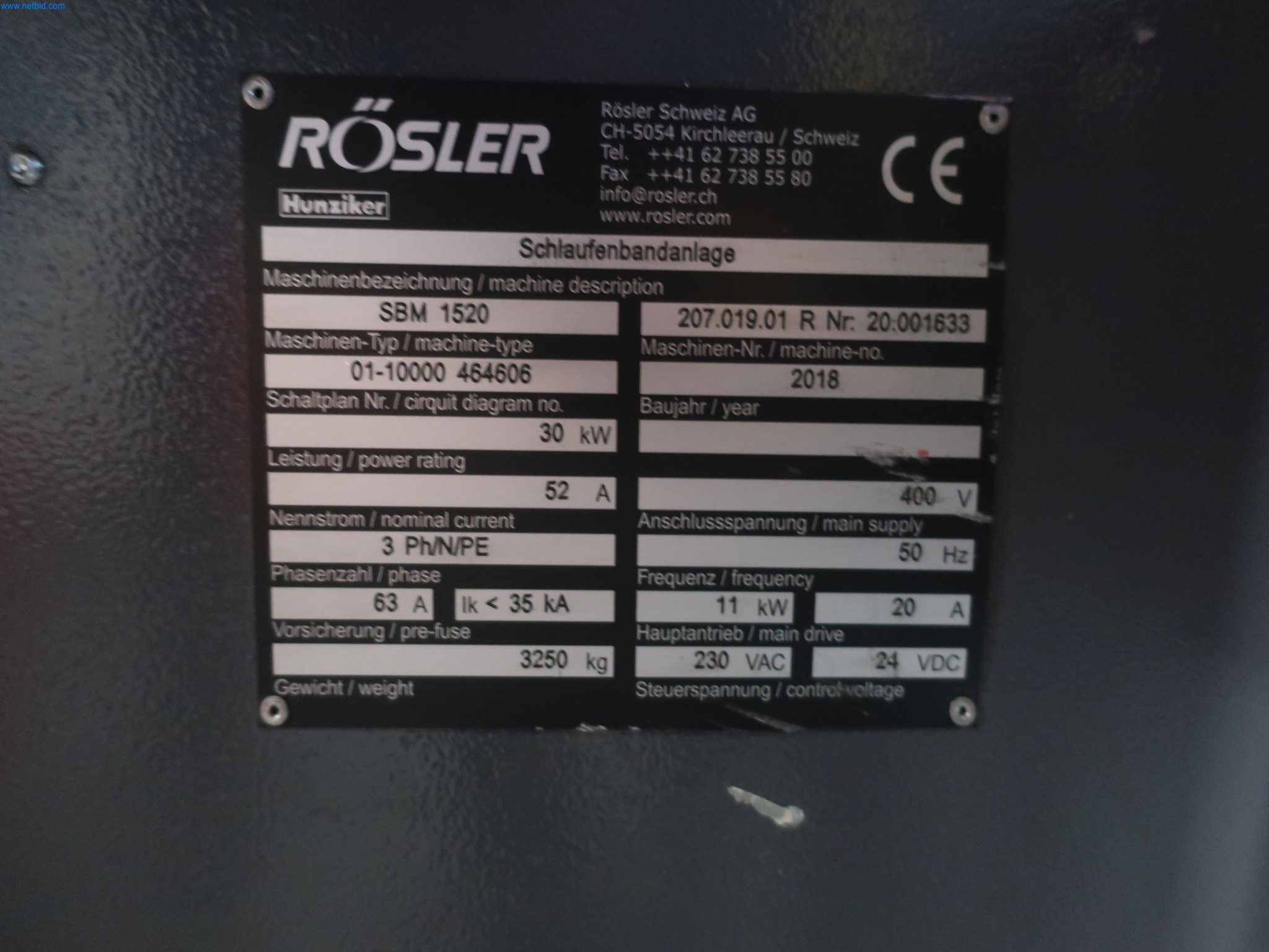 595 Solutions - Systems for the production of Al/ Mg injection molded parts-4
