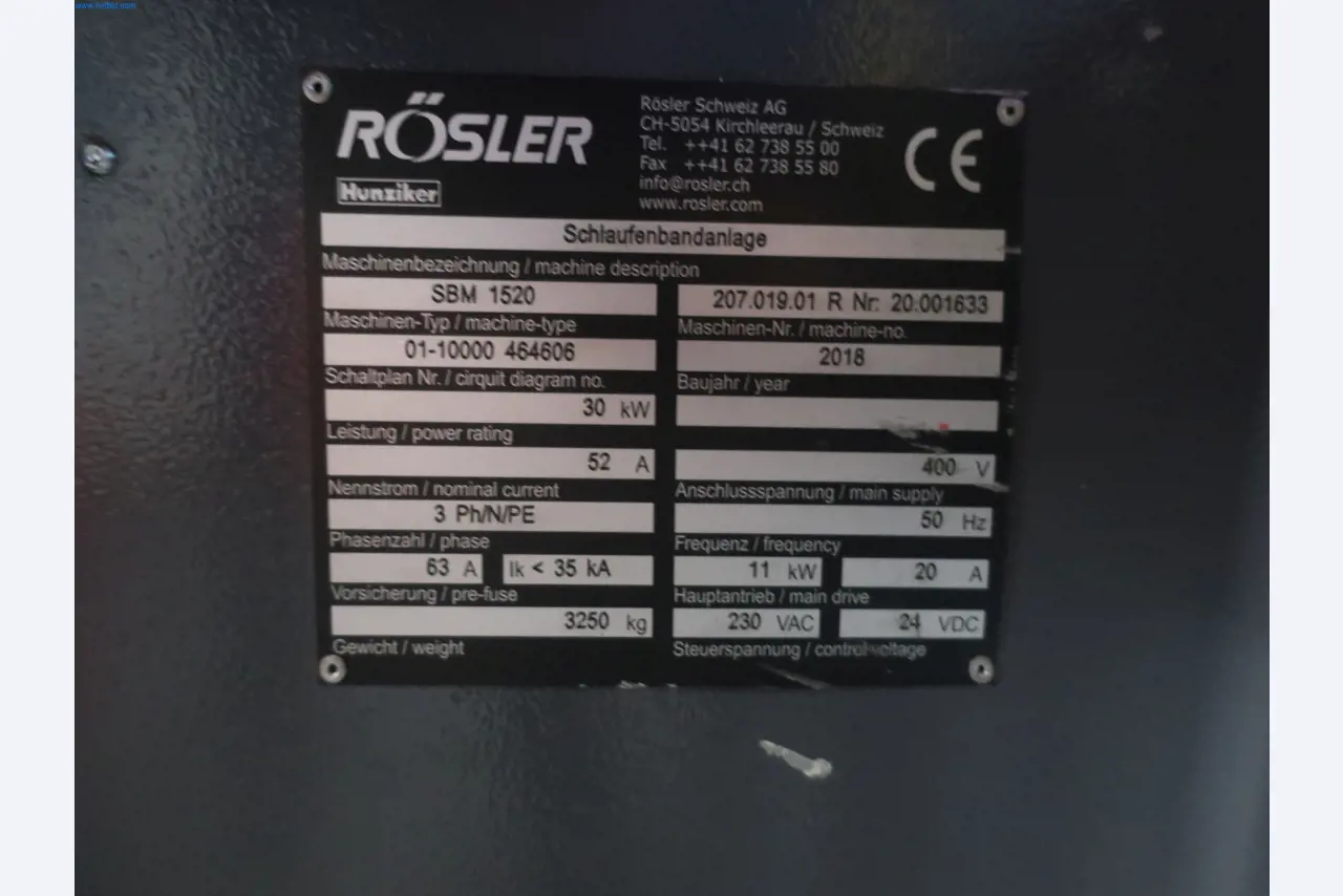 595 Solutions - Systems for the production of Al/ Mg injection molded parts-4