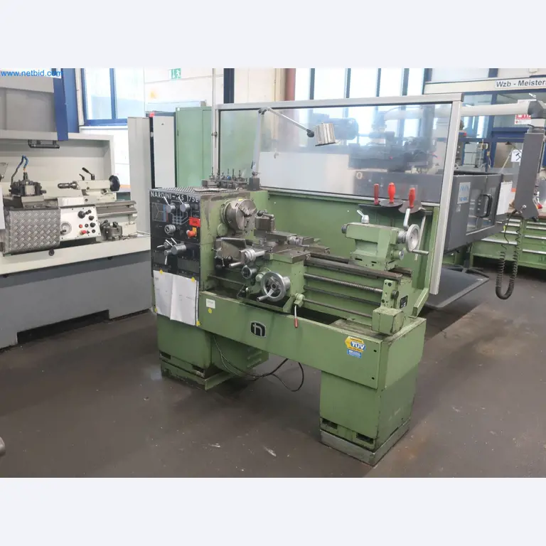 595 Solutions - Sistemi za proizvodnjo aluminijastih/ Mg brizganih delov-1