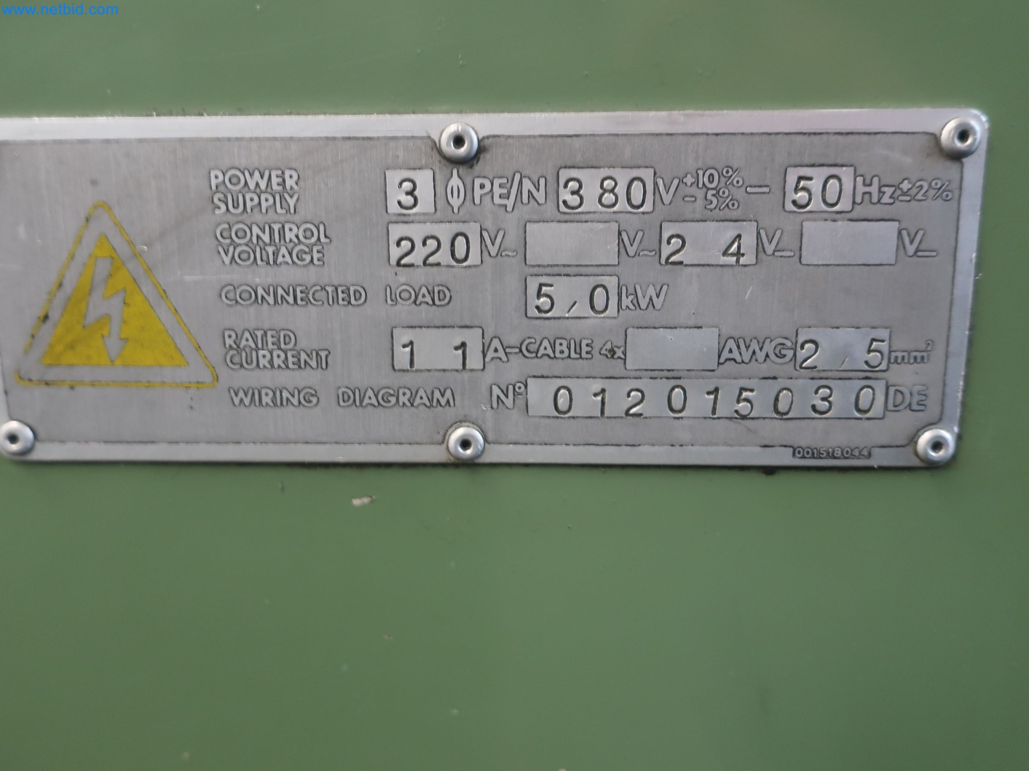 595 Solutions - Systémy pro výrobu hliníkových/ Mg vstřikovaných dílů-2