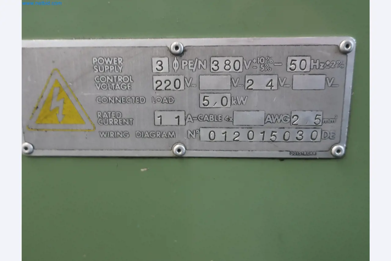 595 Solutions - Sistemi za proizvodnjo aluminijastih/ Mg brizganih delov-2