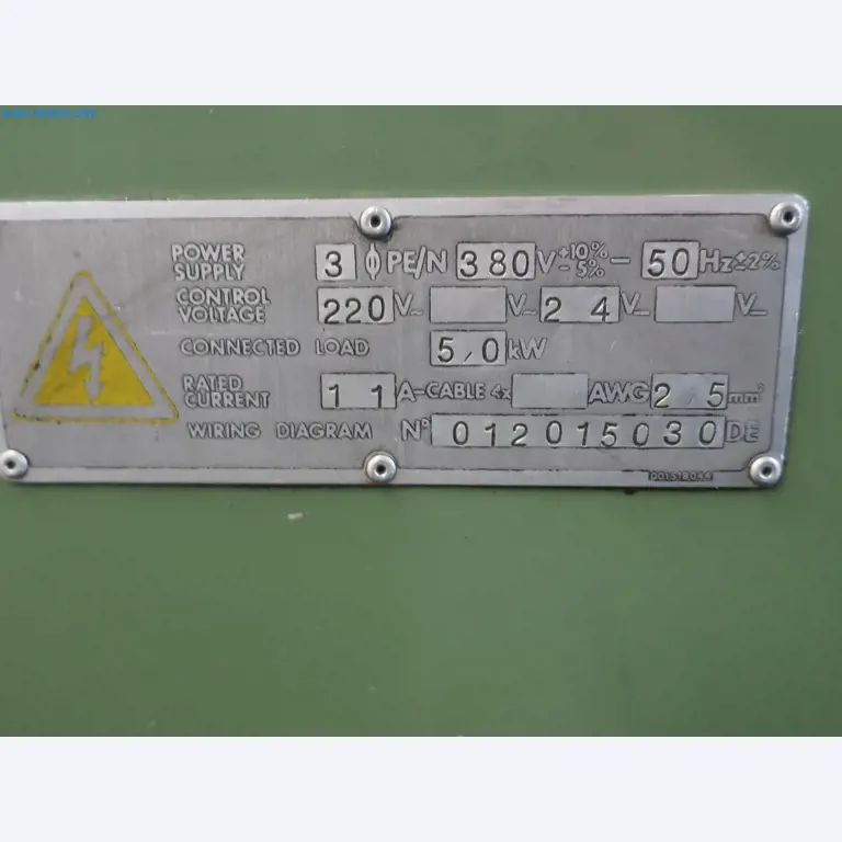 595 Solutions - Sistemi za proizvodnjo aluminijastih/ Mg brizganih delov-2