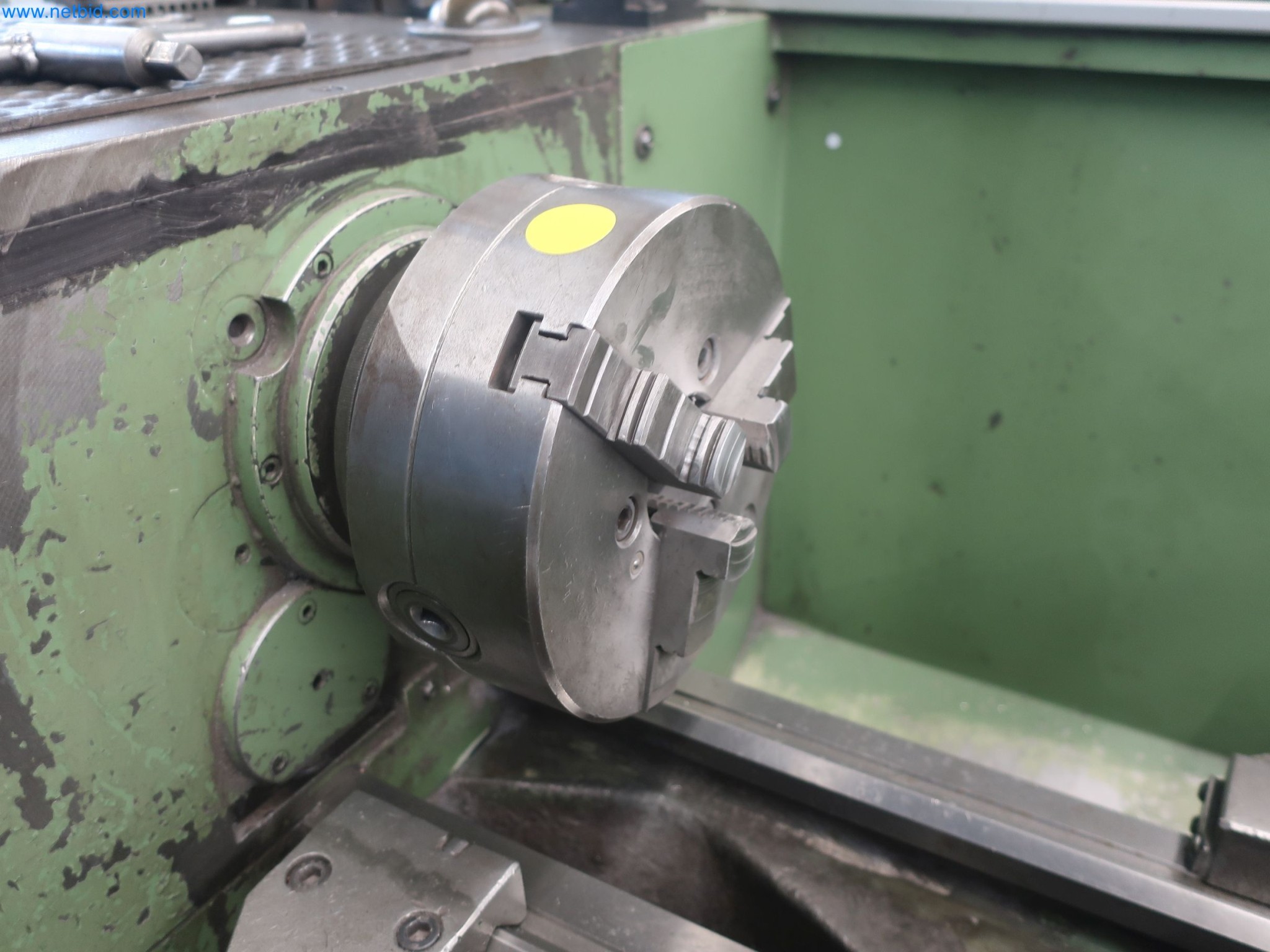 595 Solutions - Systémy pro výrobu hliníkových/ Mg vstřikovaných dílů-4