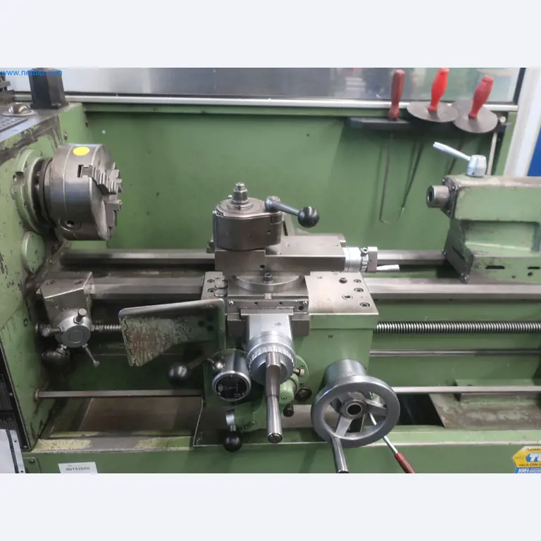 595 Solutions - Sistemi za proizvodnjo aluminijastih/ Mg brizganih delov-5