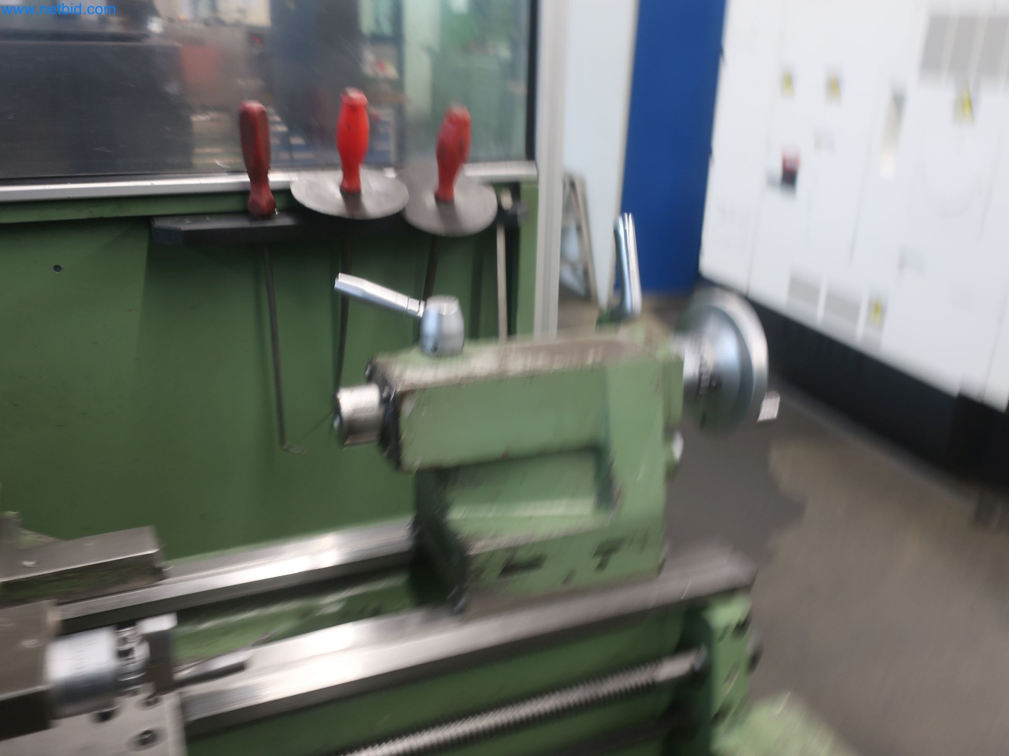 595 Solutions - Systémy pro výrobu hliníkových/ Mg vstřikovaných dílů-6