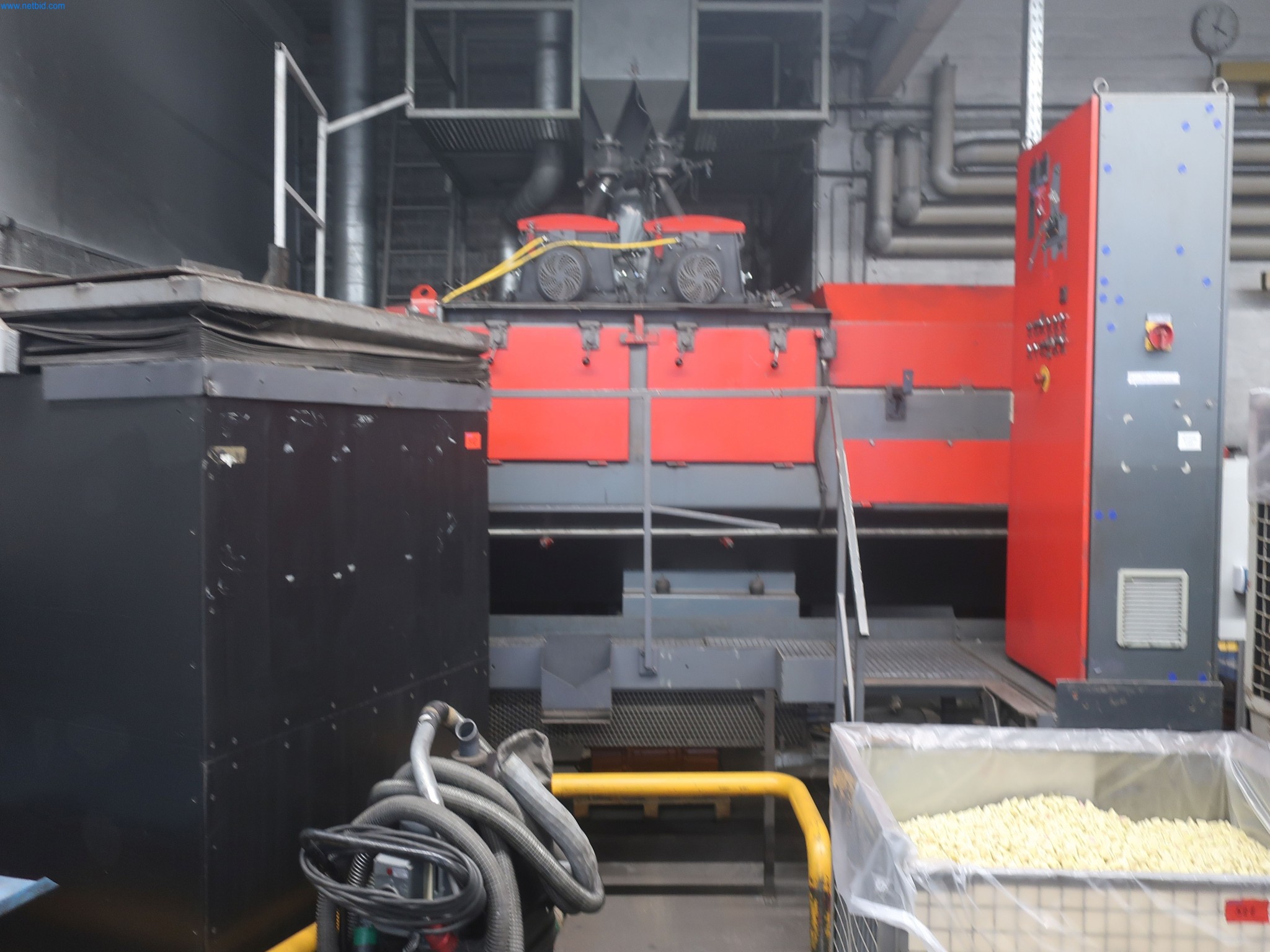 595 Solutions - Systems for the production of Al/ Mg injection molded parts-1