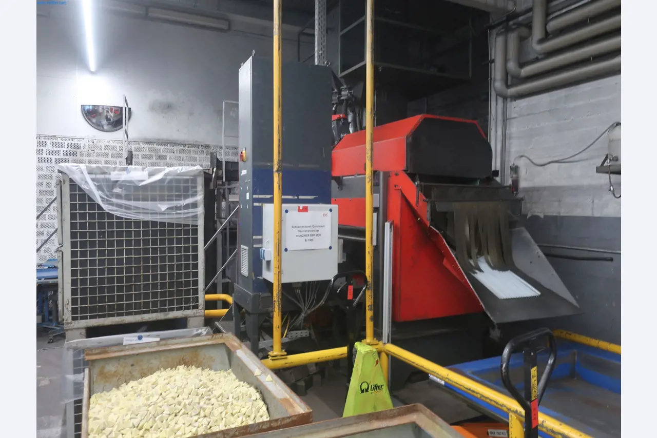 595 Solutions - Sistemi za proizvodnjo aluminijastih/ Mg brizganih delov-2