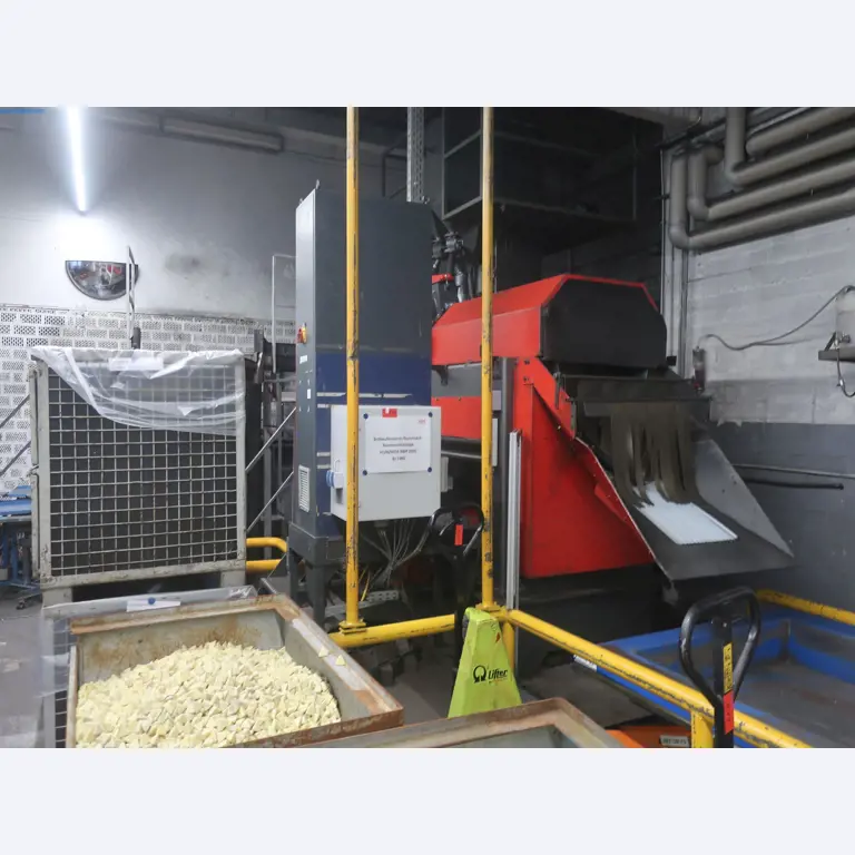 595 Solutions - Sistemi za proizvodnjo aluminijastih/ Mg brizganih delov-2