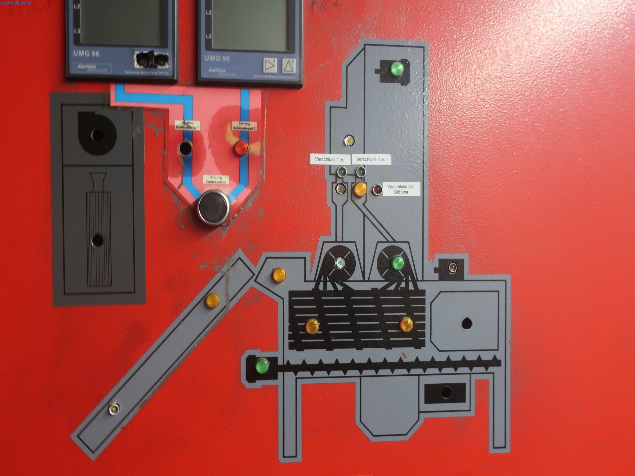 595 Solutions - Systems for the production of Al/ Mg injection molded parts-4