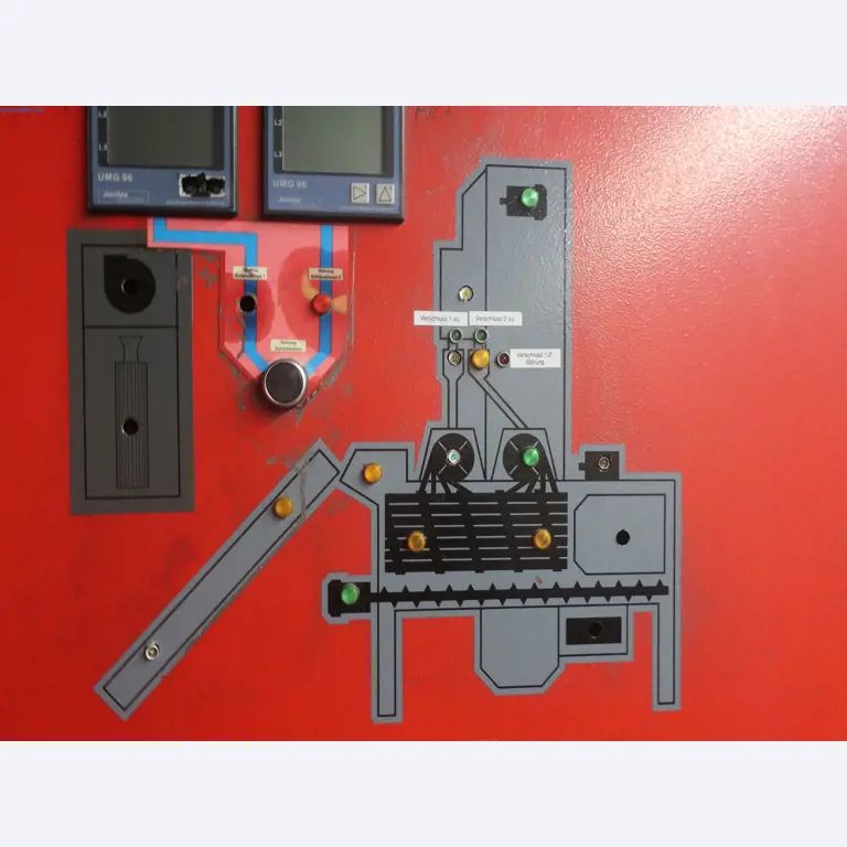 595 Solutions - Sistemi za proizvodnjo aluminijastih/ Mg brizganih delov-4