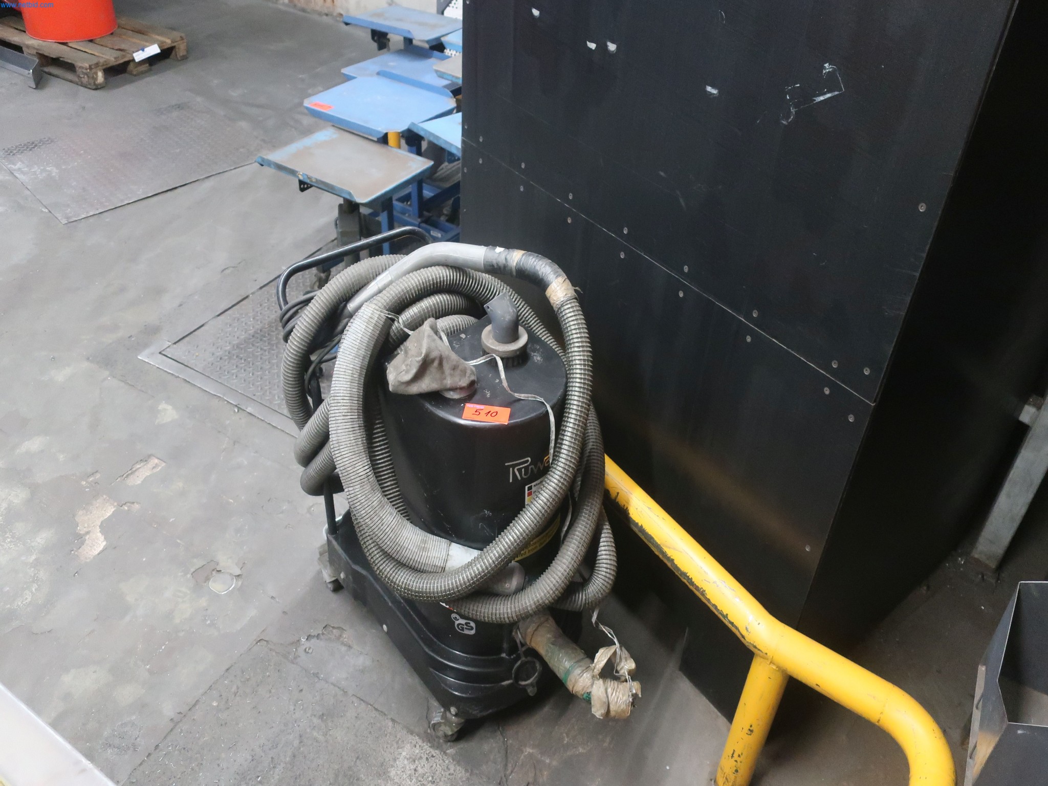 595 Solutions - Systems for the production of Al/ Mg injection molded parts-5