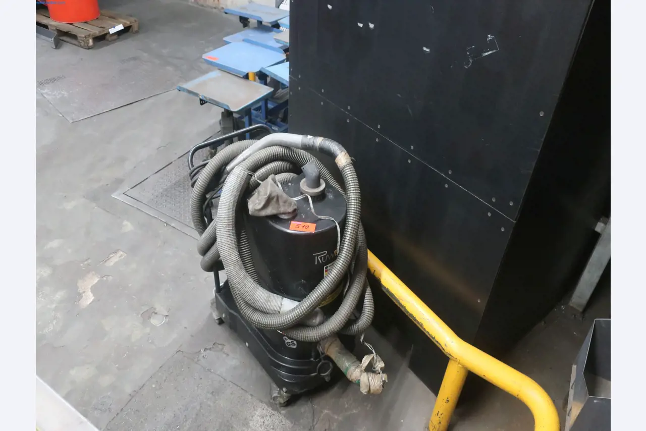 595 Solutions - Sistemi za proizvodnjo aluminijastih/ Mg brizganih delov-5