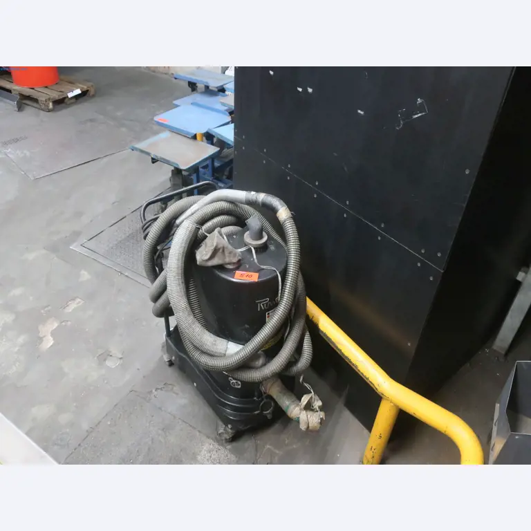 595 Solutions - Sistemi za proizvodnjo aluminijastih/ Mg brizganih delov-5