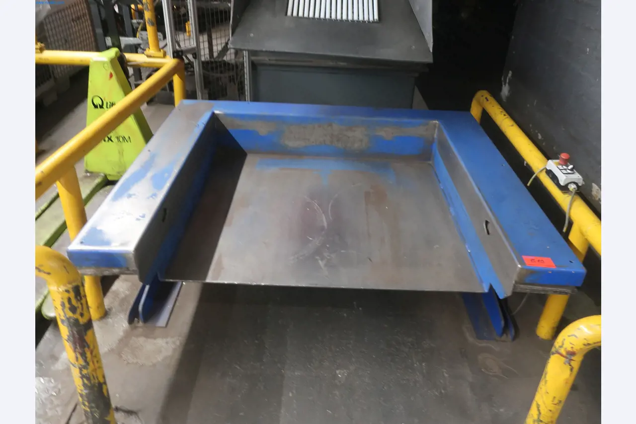 595 Solutions - Sistemi za proizvodnjo aluminijastih/ Mg brizganih delov-6