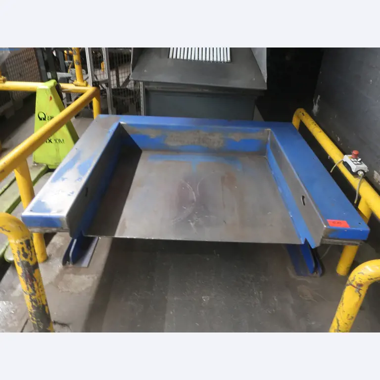 595 Solutions - Sistemi za proizvodnjo aluminijastih/ Mg brizganih delov-6