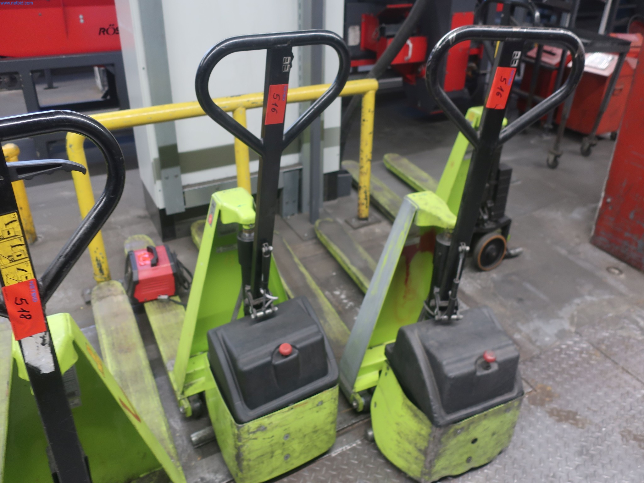 595 Solutions - Systems for the production of Al/ Mg injection molded parts-1