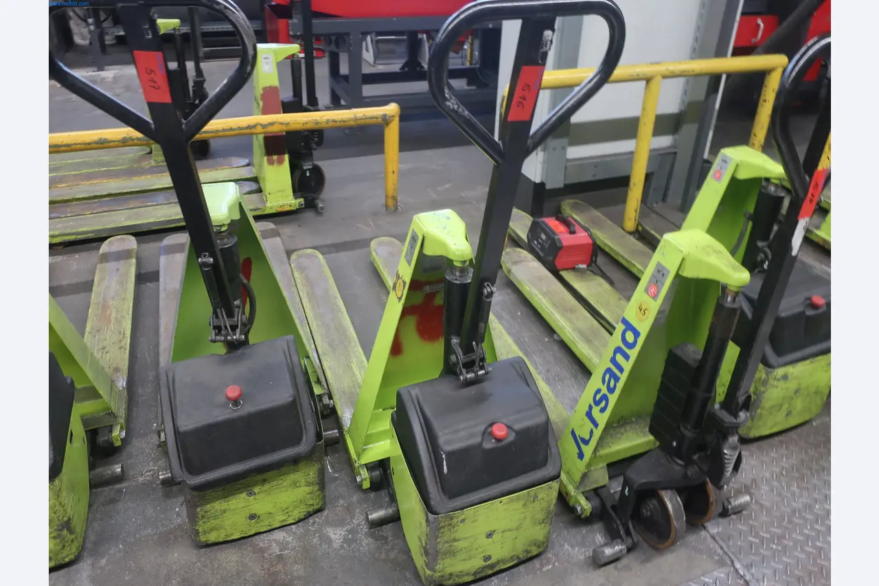 595 Solutions - Systems for the production of Al/ Mg injection molded parts-2